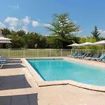 Ibis Hotel Sisteron