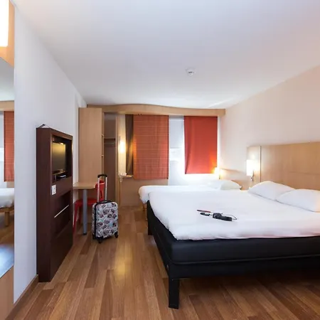 Hotel Ibis Sisteron