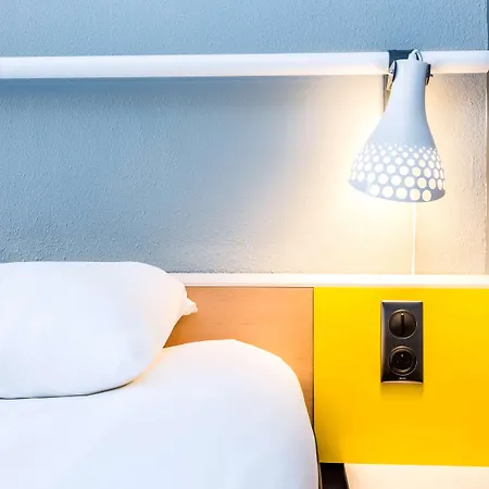 Hotel Ibis 3*
