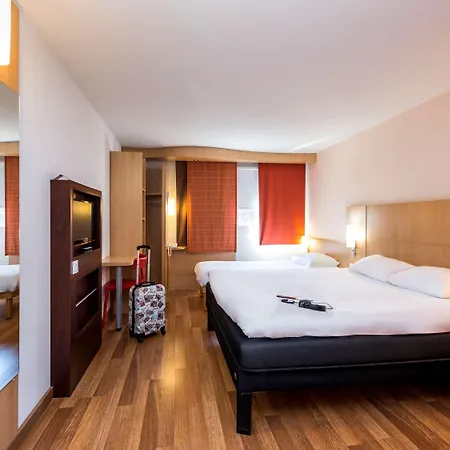 Hotel Ibis