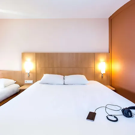 Hotel Ibis