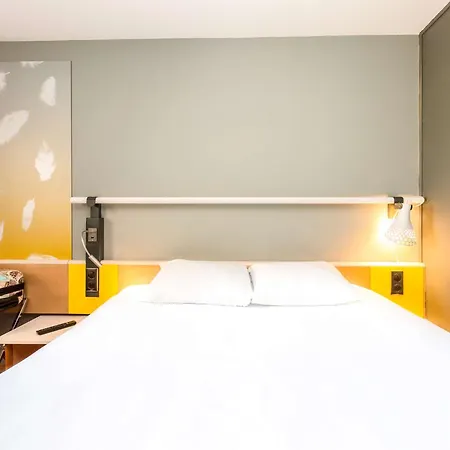 Hotel Ibis Sisteron
