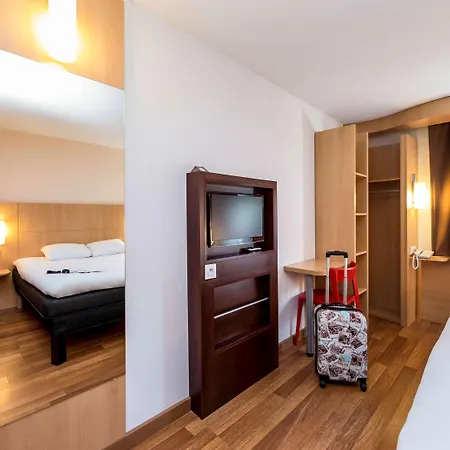 Ibis 3* Sisteron