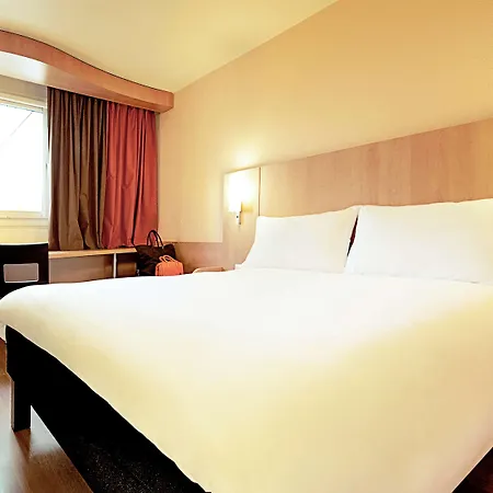 Hotel Ibis 3*