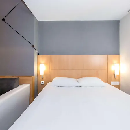 Ibis Sisteron