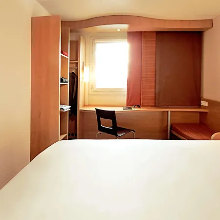 Ibis Hotel Sisteron