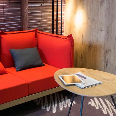 Ibis Hotel