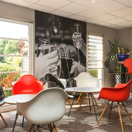 Ibis 3* Sisteron