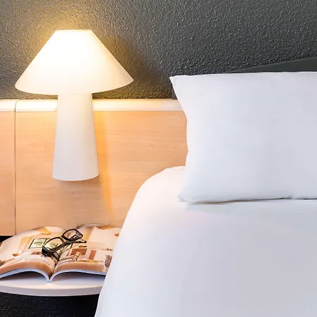 Hotel Ibis