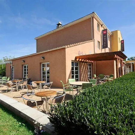 Ibis Hotel Sisteron