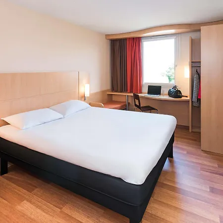 Hotel Ibis