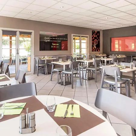 Ibis Hotel