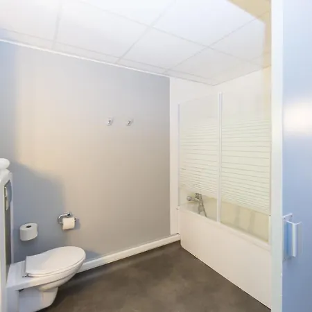 Ibis Hotel Sisteron