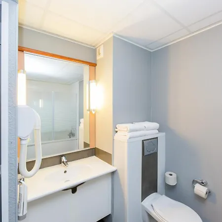 Hotel Ibis Sisteron