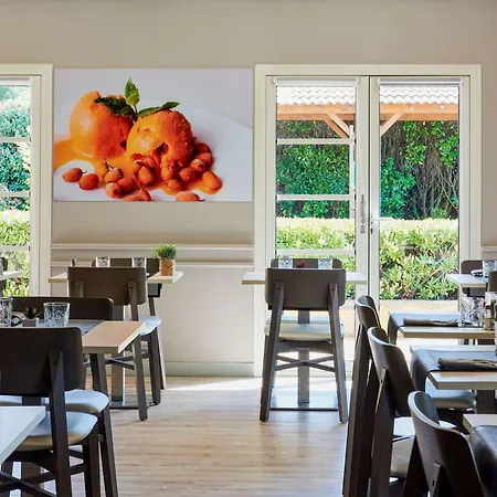 Ibis Hotel Sisteron