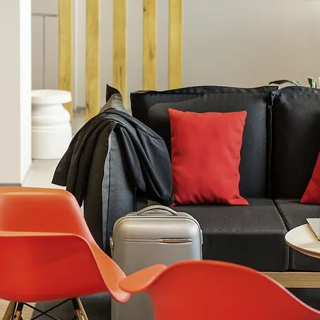 Ibis Hotel Sisteron