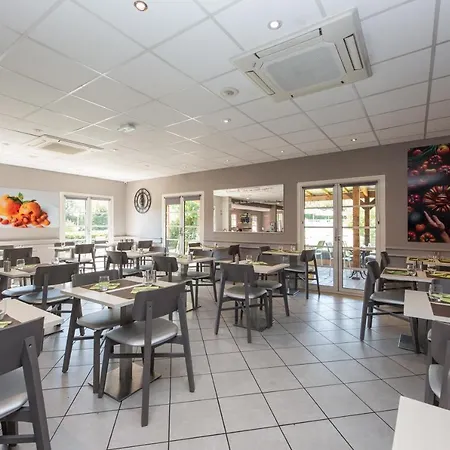 Hotel Ibis 3*