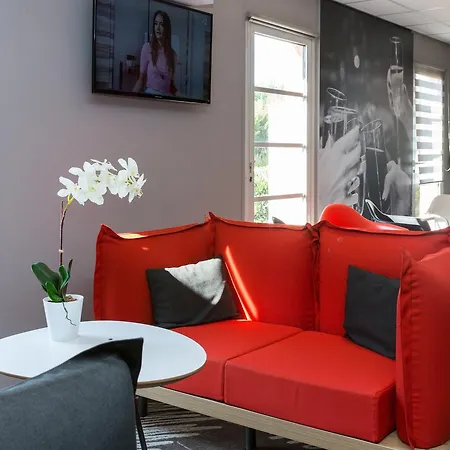 Hotel Ibis Sisteron