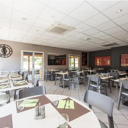 Hotel Ibis 3*