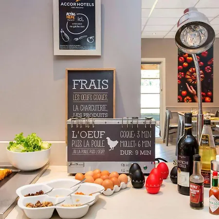 Hotel Ibis Sisteron