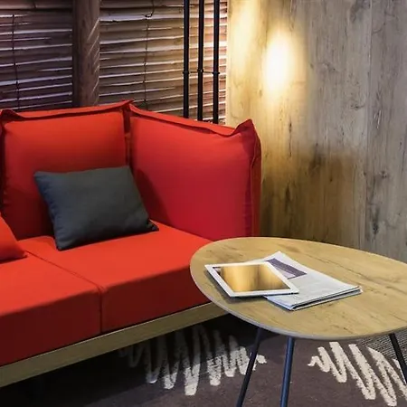 Hotel Ibis 3*