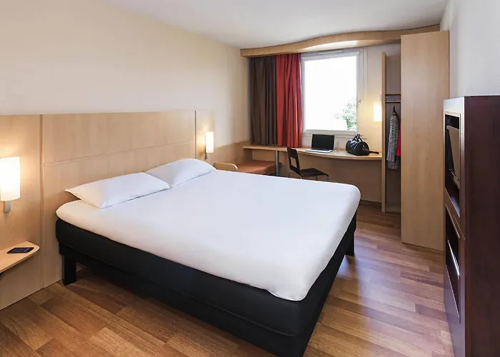 Hotel Ibis 3*