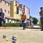Hotel Ibis Sisteron
