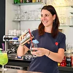 西斯特龙宜必思酒店 酒店 锡斯特龙