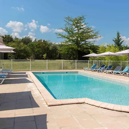 Ibis Hotel Sisteron