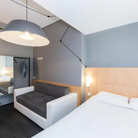 Ibis Sisteron