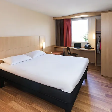 Ibis Sisteron