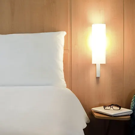 Ibis Hotel Sisteron