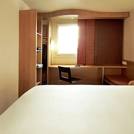 מלון Ibis 3*