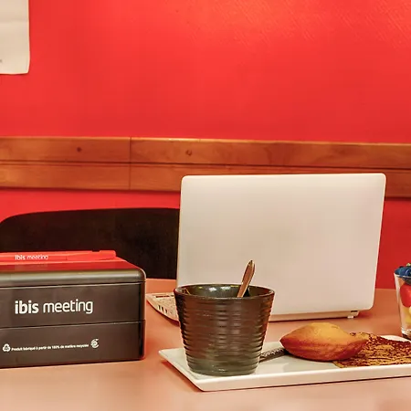 Ibis 3*