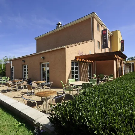 Ibis Sisteron