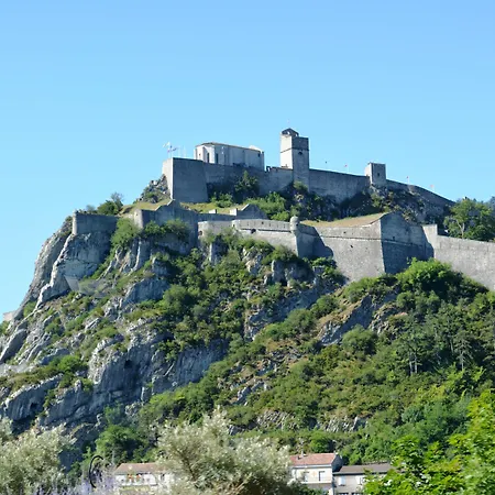 Hotel Ibis Sisteron