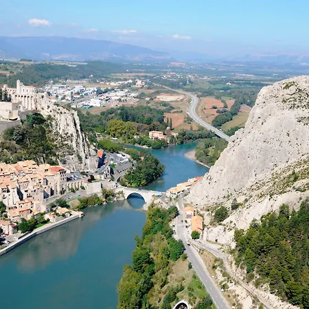 Ibis Hotel Sisteron
