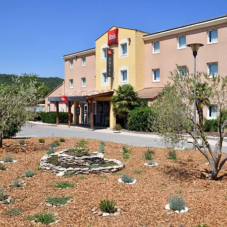 Ibis 3* סיסטרון