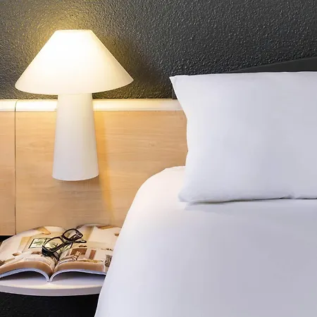 Ibis Sisteron