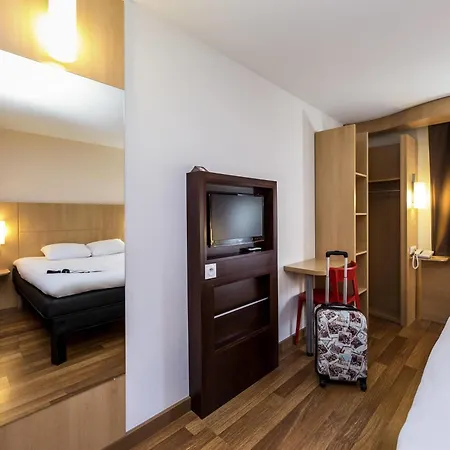 Hotel Ibis Sisteron