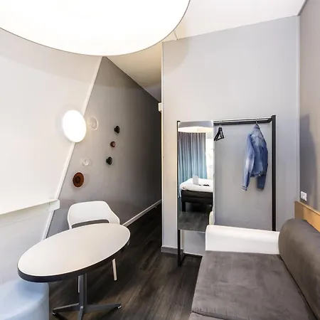 Ibis 3* Sisteron