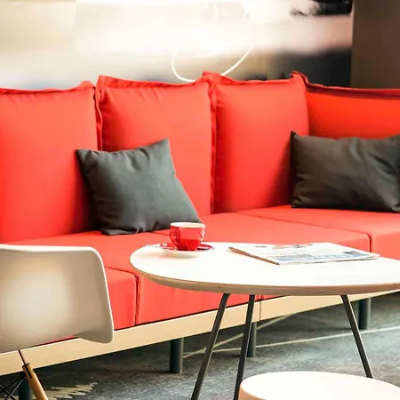 Ibis Hotel Sisteron