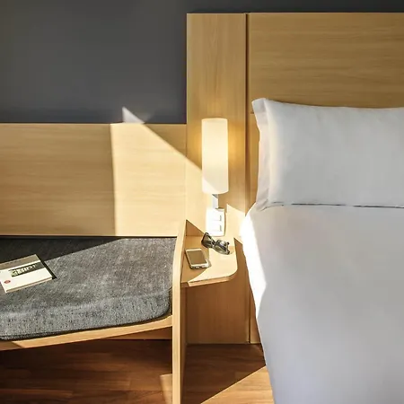 Ibis Sisteron