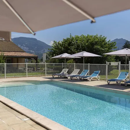 Hotel Ibis 3*