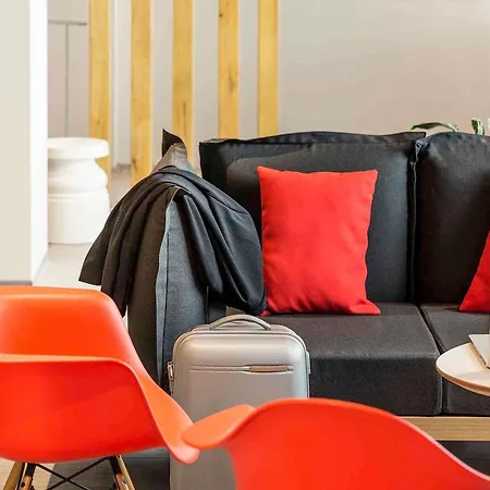 Ibis Hotel 3*