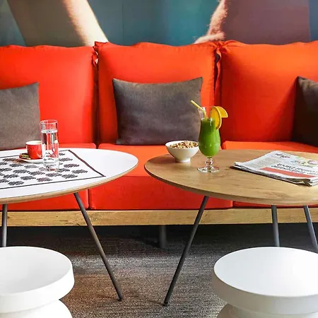 Ibis Hotel Sisteron