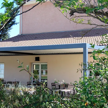Ibis Hotel Sisteron