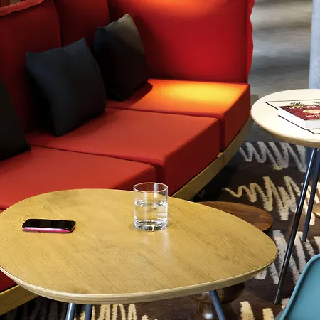Hotel Ibis 3*