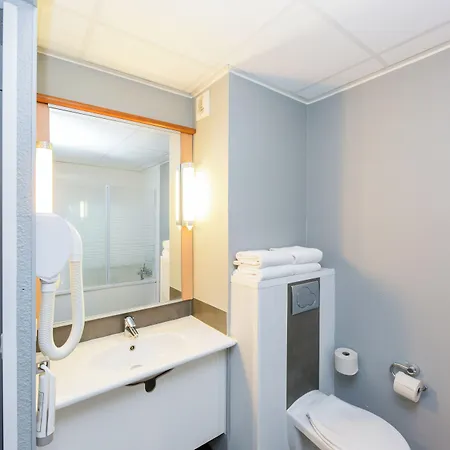 Ibis Hotel Sisteron