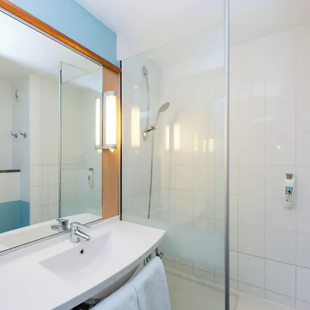 Ibis Hotel Sisteron